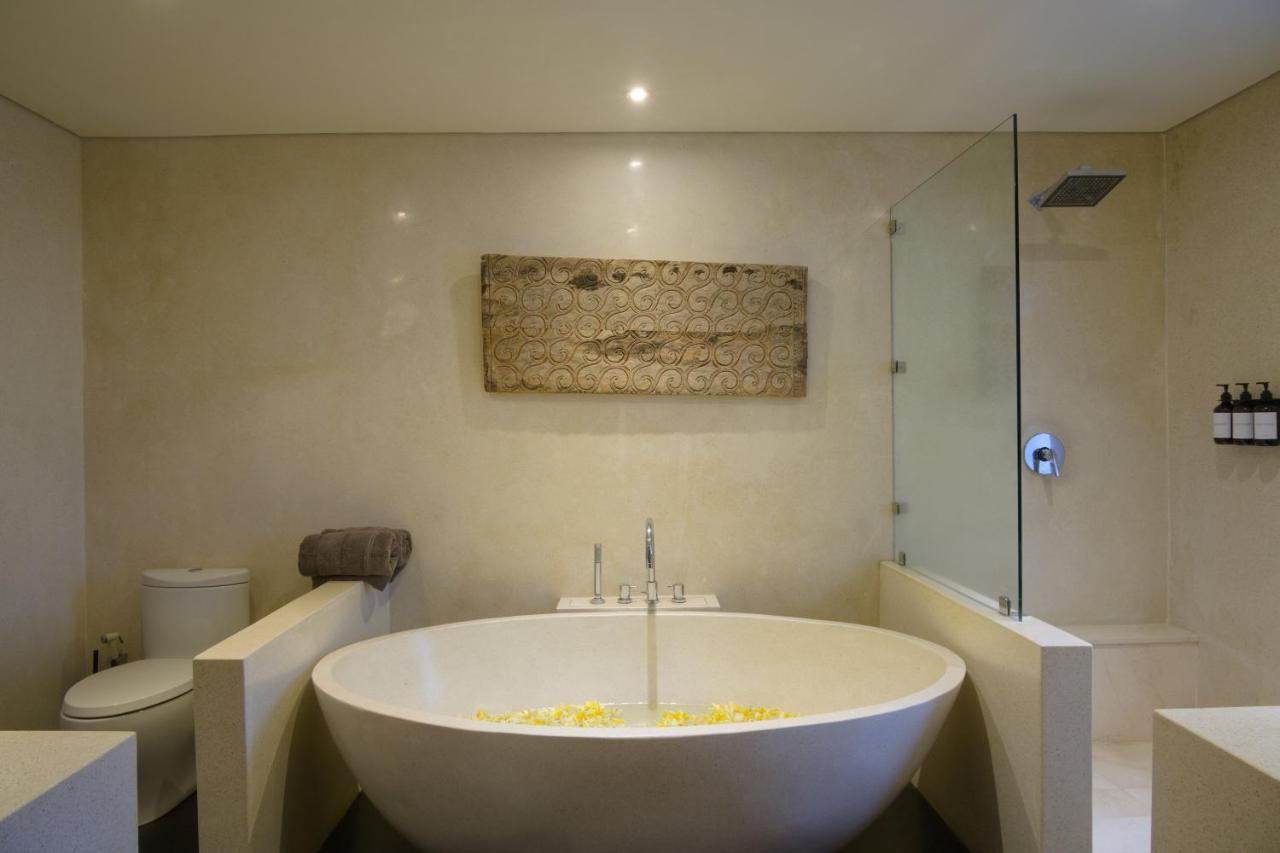 Amanputri Villa Семиньяк Экстерьер фото