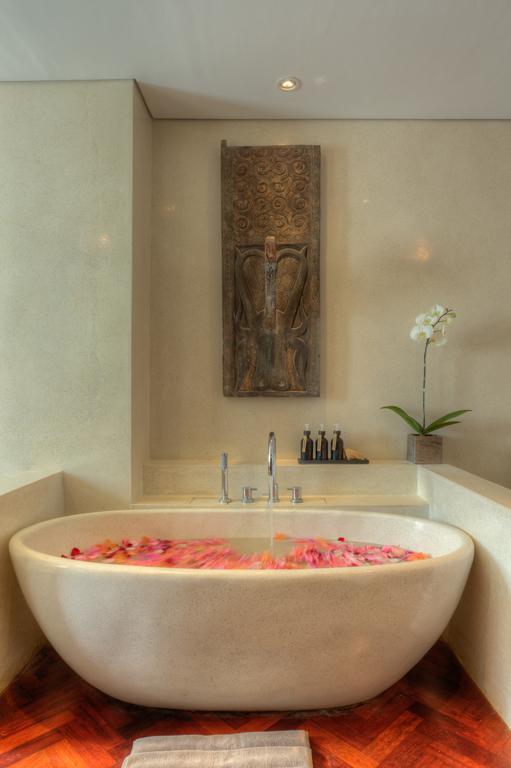 Amanputri Villa Семиньяк Экстерьер фото