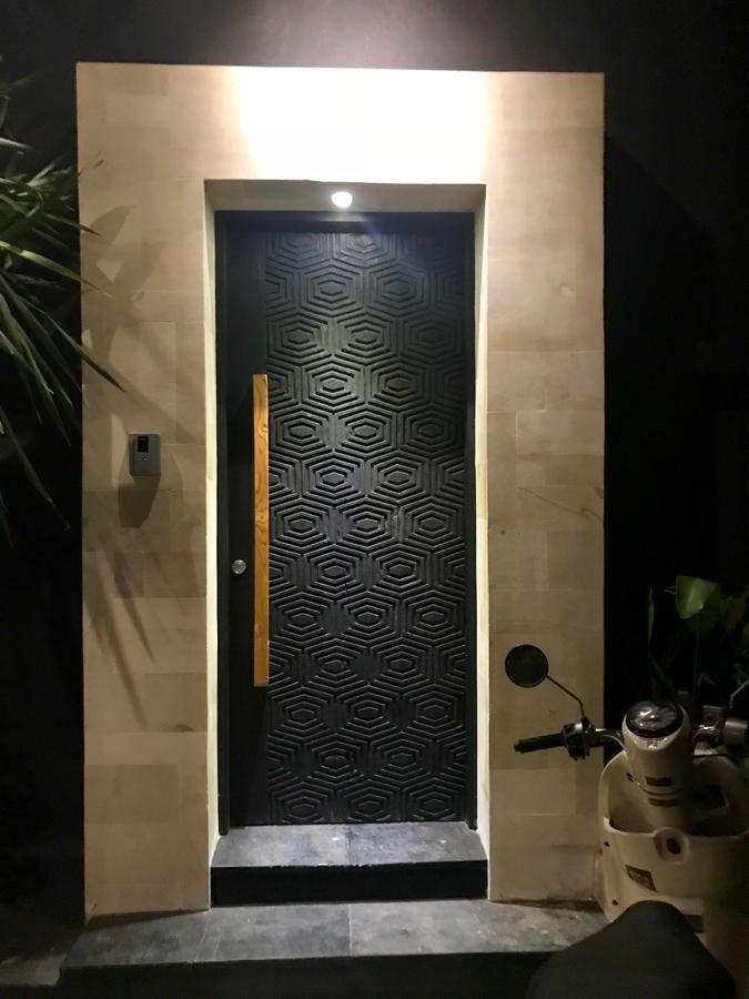 Amanputri Villa Семиньяк Экстерьер фото